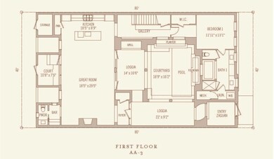 24 Silver Maple Dr unit AA3, Alys Beach, FL 32461 - photo 4