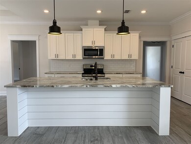 166 Aaron Strickland Rd, Crawfordville, FL 32327 - photo 4