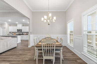 3933 Morning Dew Dr, Milton, FL 32583 - photo 4