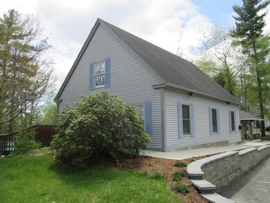 64 Meetinghouse Rd, Keene, NH 03431 - photo 5