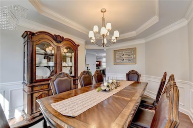 4320 Bluejay Place, Cumming, GA 30041 - photo 7