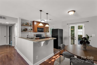 4923 Park Rd unit E, Charlotte, NC 28209 - photo 4