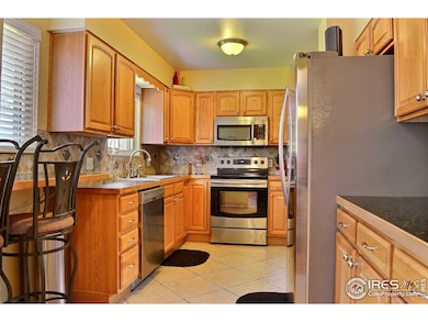 This Kitchen Is Sure To Please