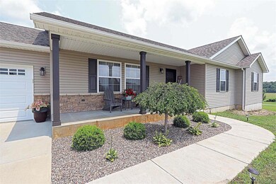 3108 Ridgewood Hills Dr, Farmington, MO 63640 - photo 3