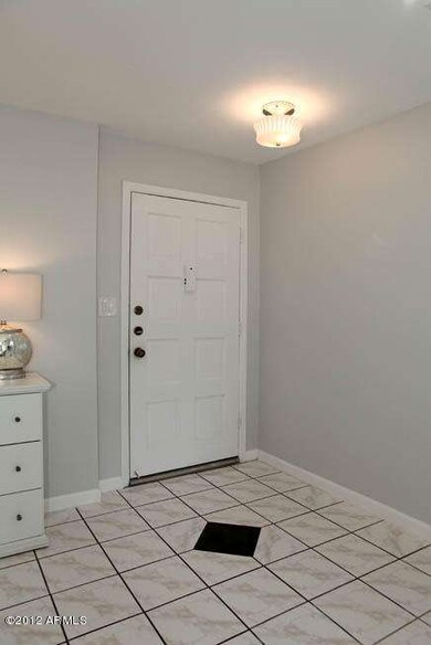 Foyer