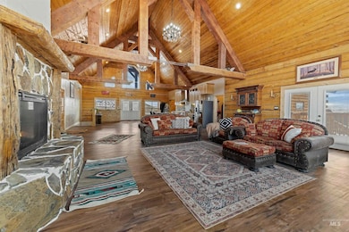 1828 Hidden Canyon Rd, Council, ID 83612 - photo 7