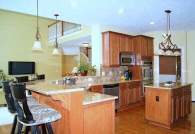 10010 Macdonald Dr, Dublin, OH 43017 - photo 7