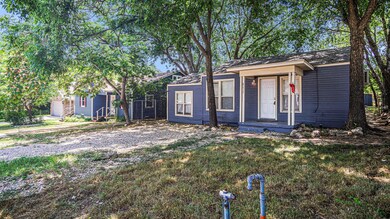 8217 Downe Dr, Fort Worth, TX 76108 - photo 3