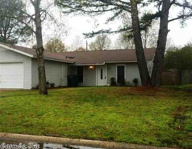 205 Club Ln, Conway, AR 72034 - photo 4