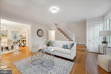 3641 Warren St NW, Washington, DC 20008 - photo 3