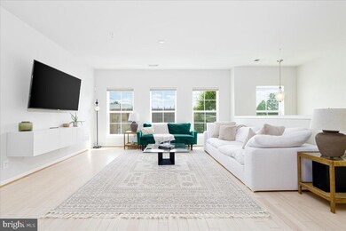 3056 Rittenhouse Cir unit 54, Fairfax, VA 22031 - photo 3