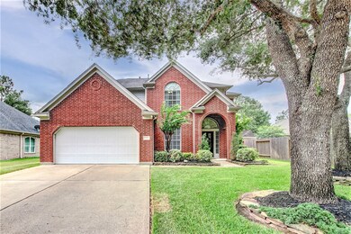 5906 Brigstone Park Dr, Katy, TX 77450 - photo 2