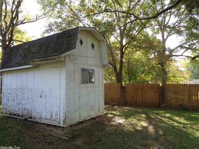 0 Joslyn St unit 20032988, Gurdon, AR 71743 - photo 6