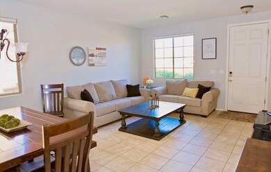 Front Living Room Raleigh