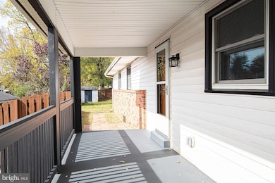 812 Virginia Ave, Front Royal, VA 22630 - photo 3