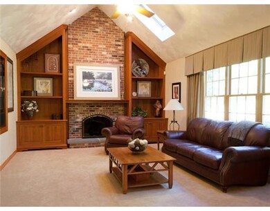 Den/Family/Great Room.