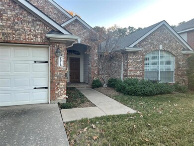 2816 Hollow Ridge Dr, Denton, TX 76210 - photo 3