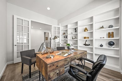 7051 S White Crow Way, Aurora, CO 80016 - photo 6