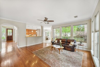 7903 Scherzo Ln, Houston, TX 77040 - photo 7