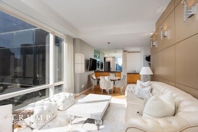 One Central Park West unit 36C, New York, NY 10023 - photo 3