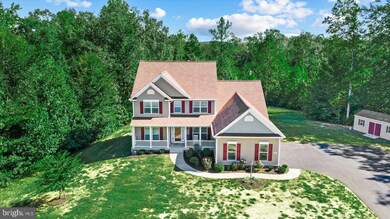 250 Mt Hope Church Rd, Stafford, VA 22554 - photo 3