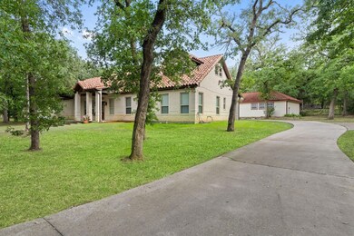 498 Wildwood Trail, Weatherford, TX 76085 - photo 3