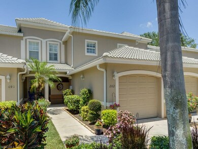 Your home awaits!