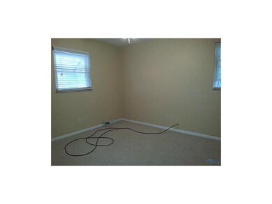 Bedroom.
