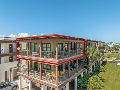 112 Franklin Blvd unit 301, Saint George Island, FL 32328 - photo 3