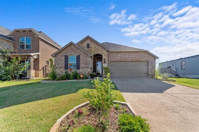 1704 Karma Dr, Wylie, TX 75098 - photo 2