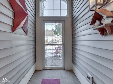 1000 Mount Olive Rd, Whiteland, IN 46184 - photo 7