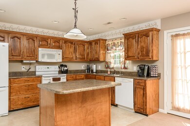 4127 E Jimmy Dr, Rocky Face, GA 30740 - photo 6