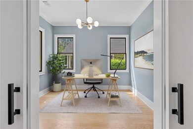 220 Whitefoord Ave NE, Atlanta, GA 30307 - photo 4