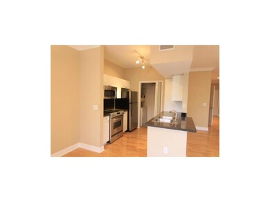 Hardwoods throughout most of living space
