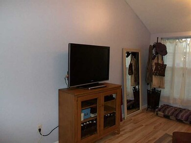 Den/Family/Great Room. Family room for extra livin