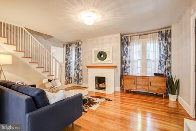 48 Philadelphia Ave, Takoma Park, MD 20912 - photo 4