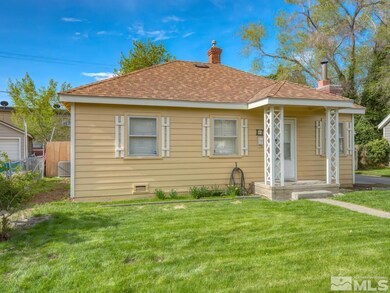 305 Fodrin Way, Sparks, NV 89431 - photo 2