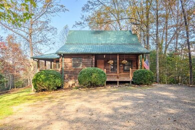 87 Prater Cove Rd, Franklin, NC 28734 - photo 2