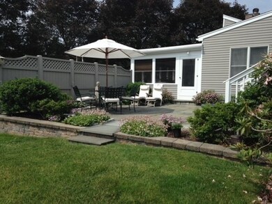 1 Fieldstone Ln, Natick, MA 01760 - photo 3