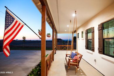 235 N Clemans Rd, Coolidge, AZ 85128 - photo 7