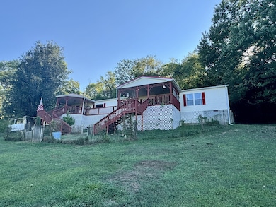 14 Cordell Hull Ln, Elmwood, TN 38560 - photo 4