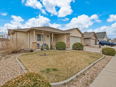 2931 Sylvia Ln, Grand Junction, CO 81504 - photo 2