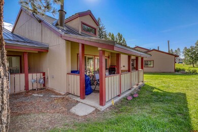 217 Pinon Causeway unit 3025, Pagosa Springs, CO 81147 - photo 4