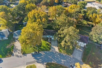 1713 N Overlook Dr, Derby, KS 67037 - photo 3