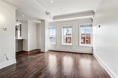 2. Living Room