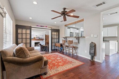 1999 County Road 2610, Bonham, TX 75418 - photo 7