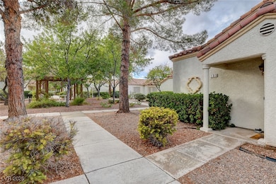 5401 Bugle Way unit 103, Las Vegas, NV 89108 - photo 4