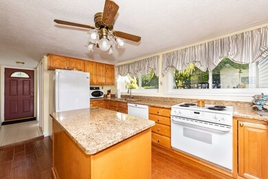 203A Oak St, Foxboro, MA 02035 - photo 2