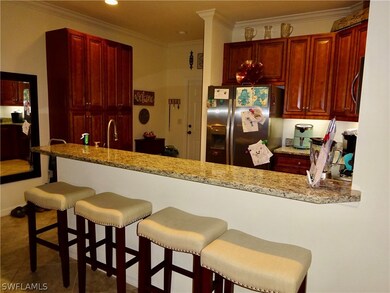 Large Kitchen with tons of storage.