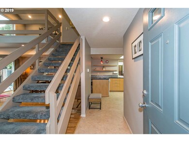 Entrance/Foyer